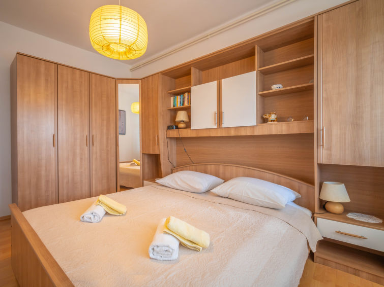 Apartamento Šegulja