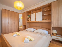 Appartement Šegulja