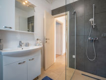 Appartement Šegulja