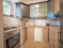 Appartement Šegulja