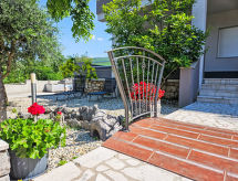 Appartement Šegulja