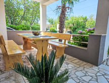 Appartement Šegulja