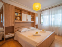 Appartement Šegulja
