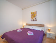 Appartement Šegulja