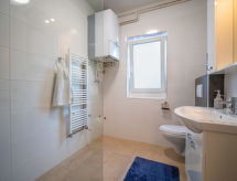 Appartement Šegulja