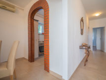 Appartement Šegulja