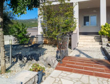 Appartement Šegulja
