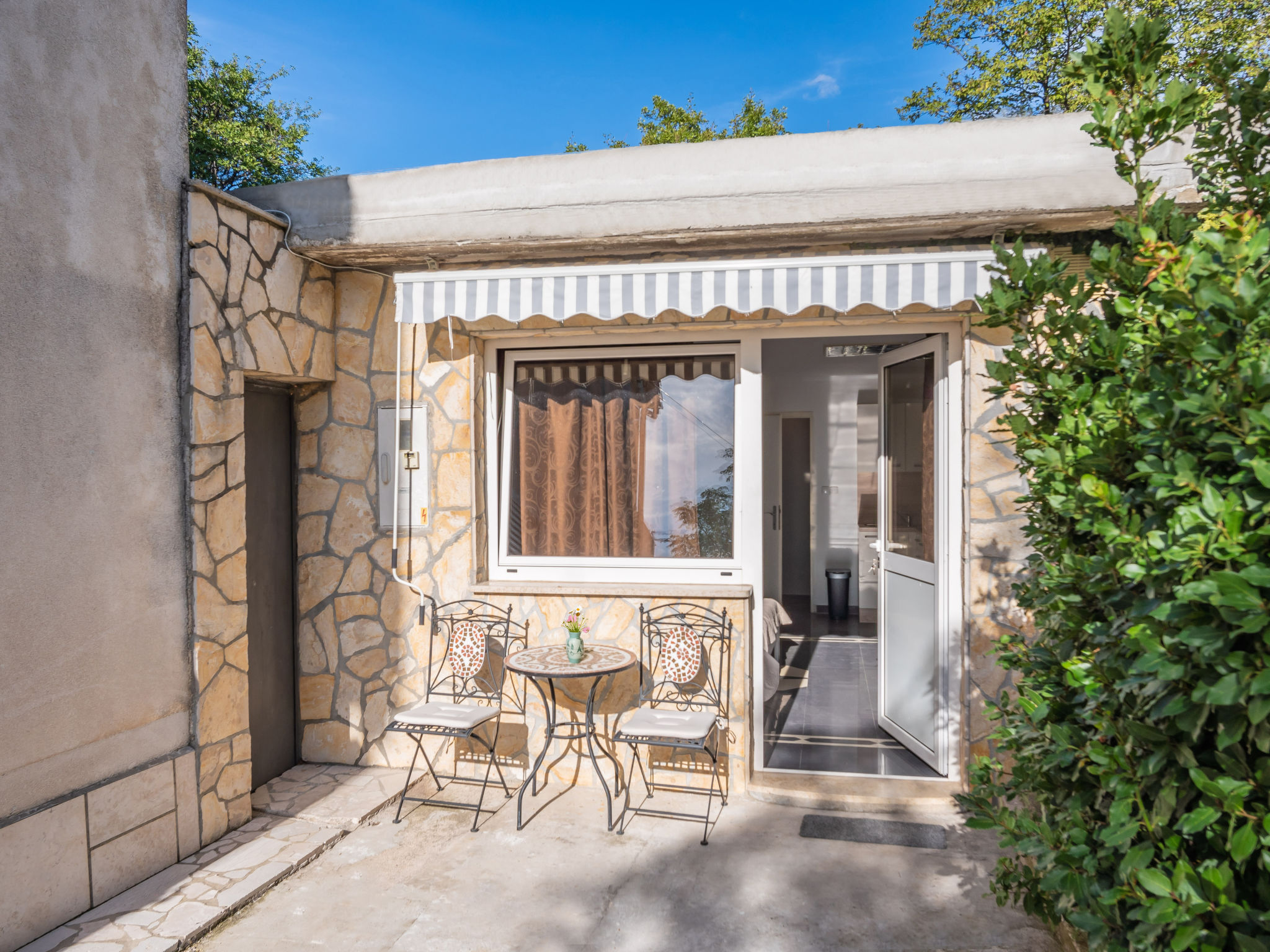 Šegulja Apartment in Jadranovo