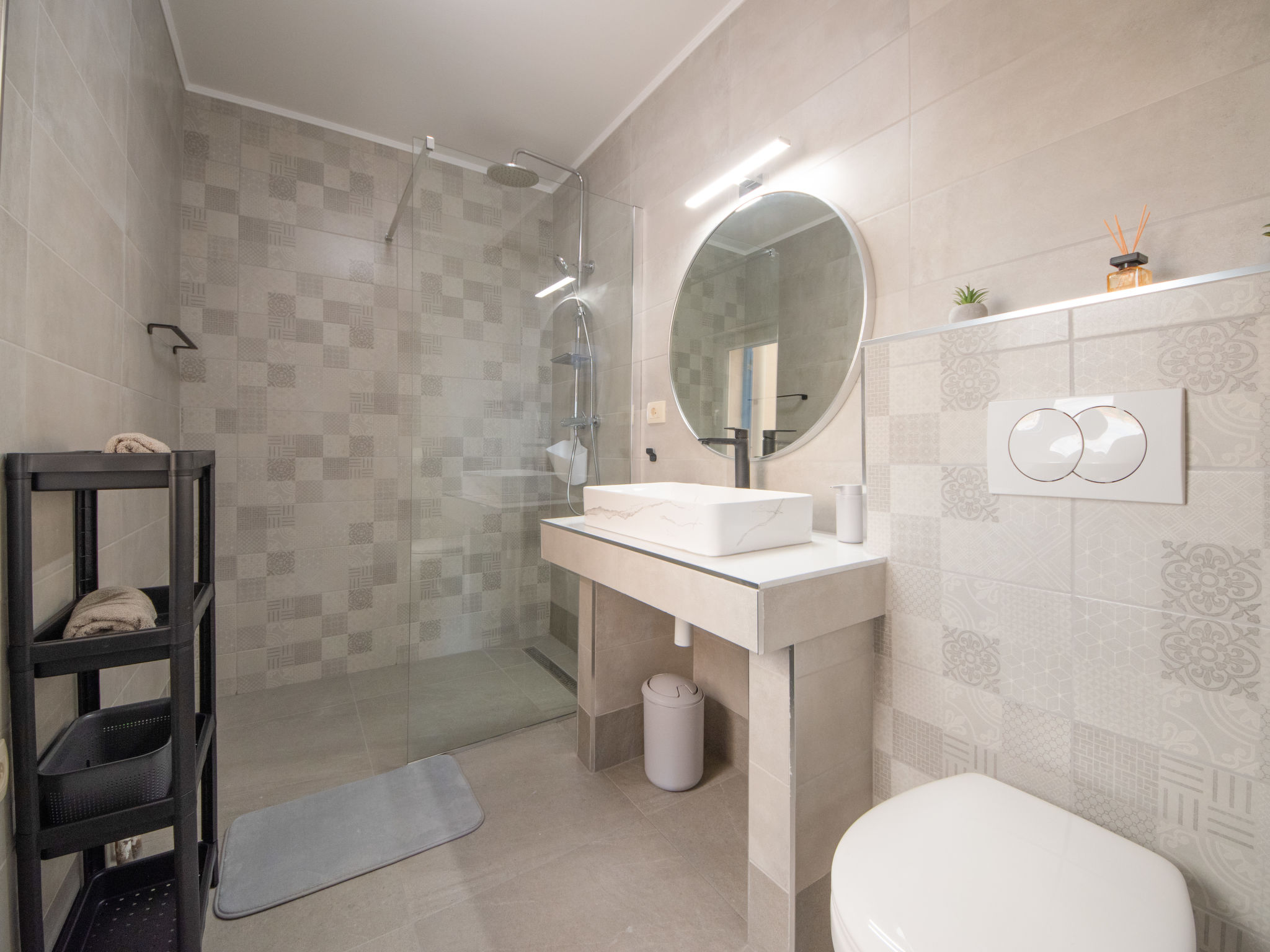 Photo of My Blue Wish