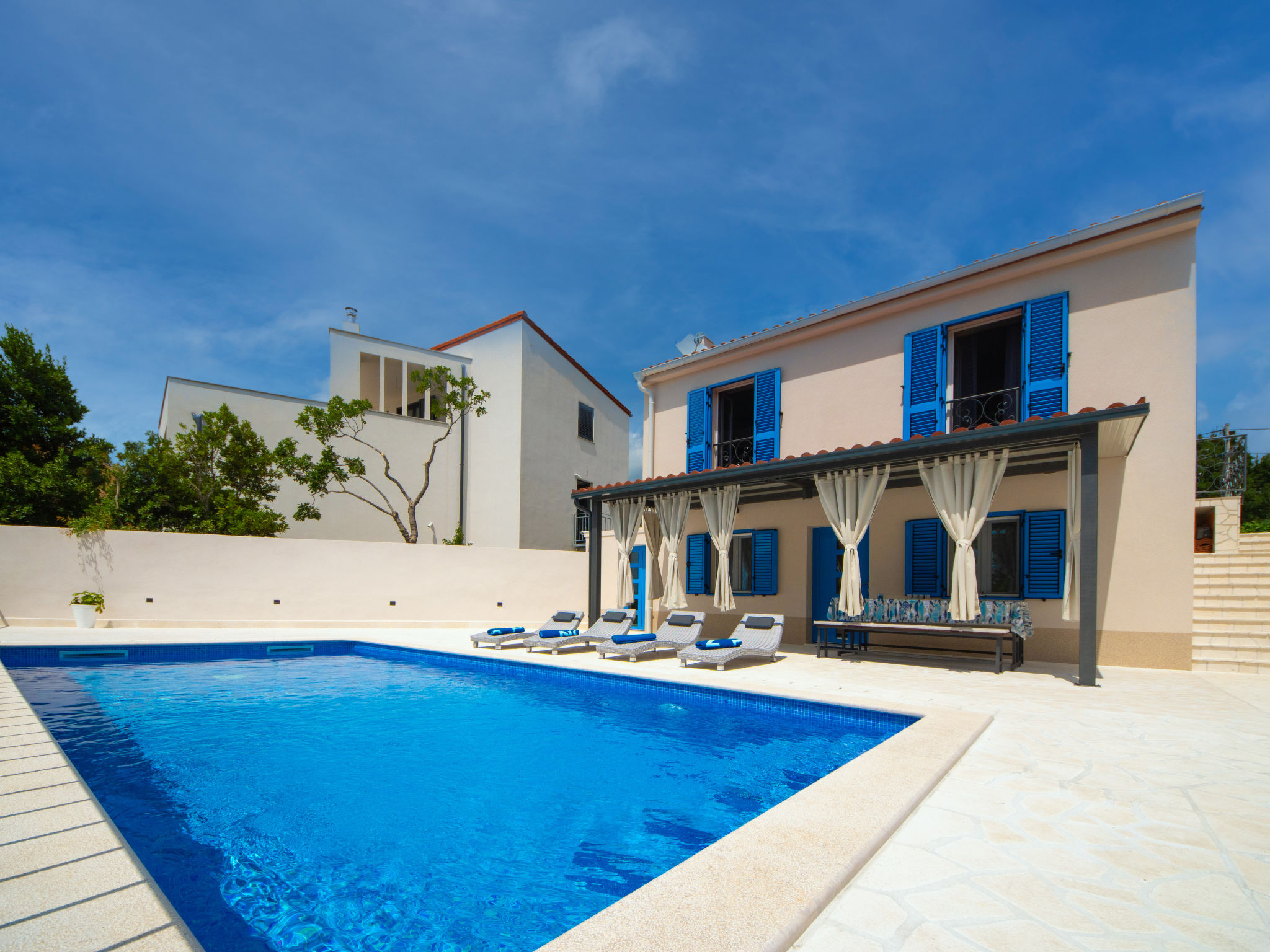 Photo of My Blue Wish