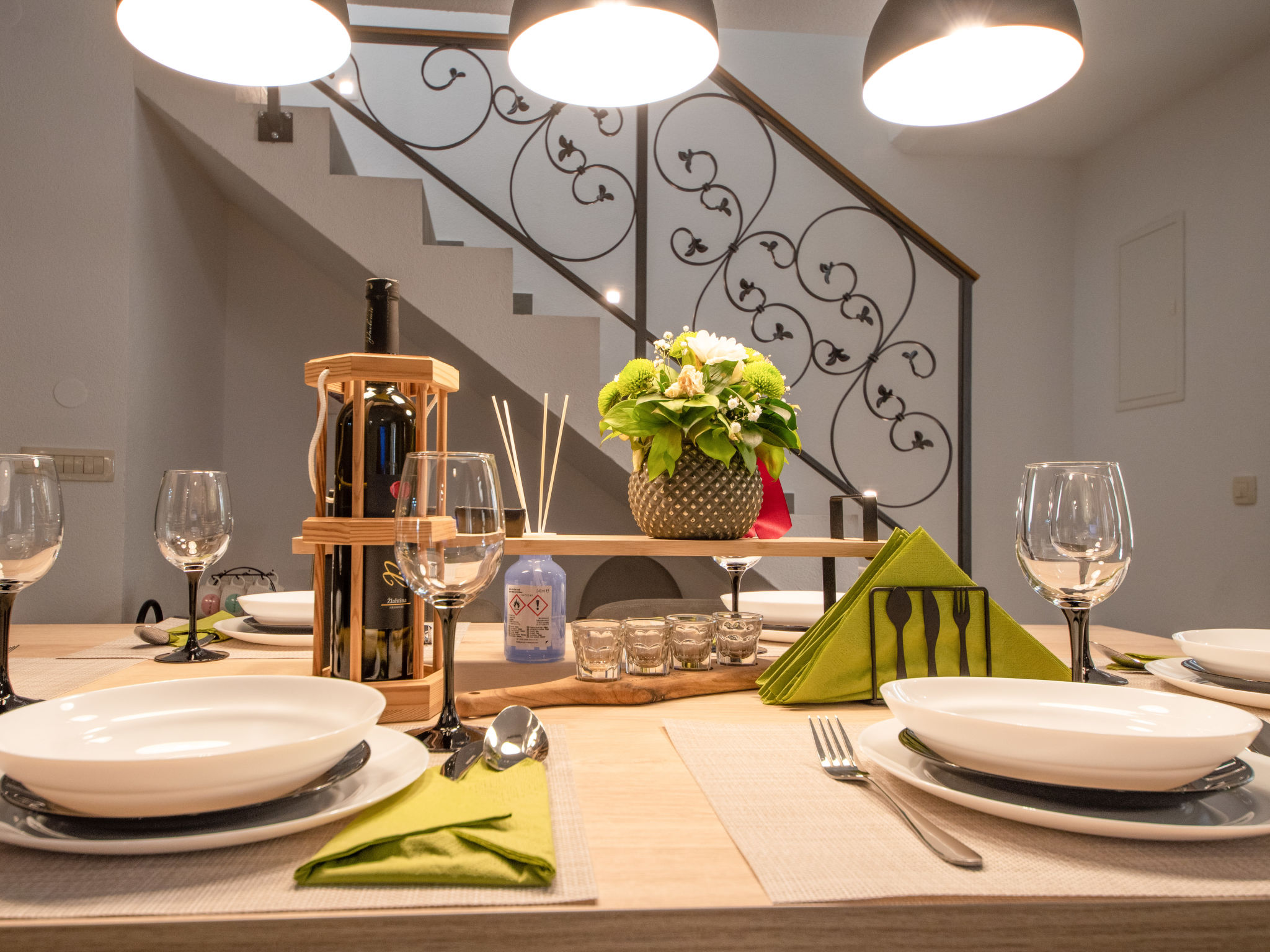 Photo of My Blue Wish