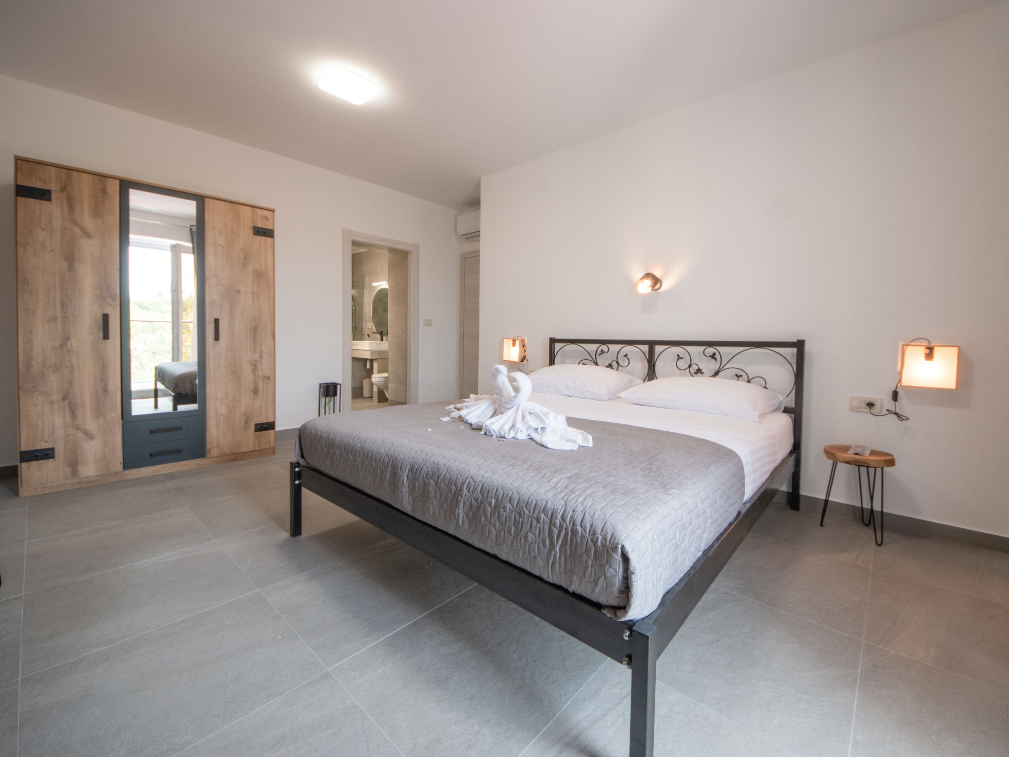 Photo of My Blue Wish