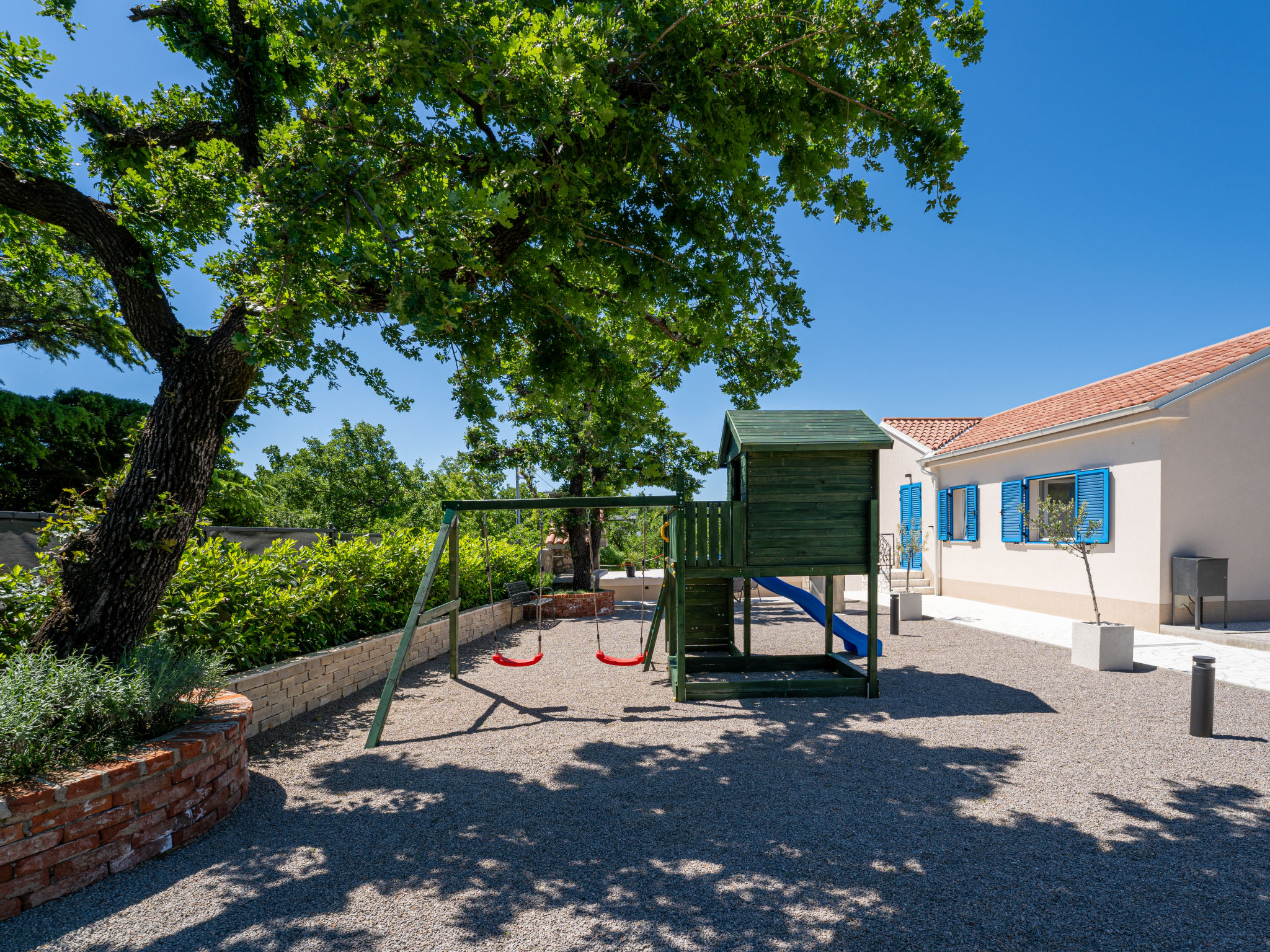 Photo of My Blue Wish