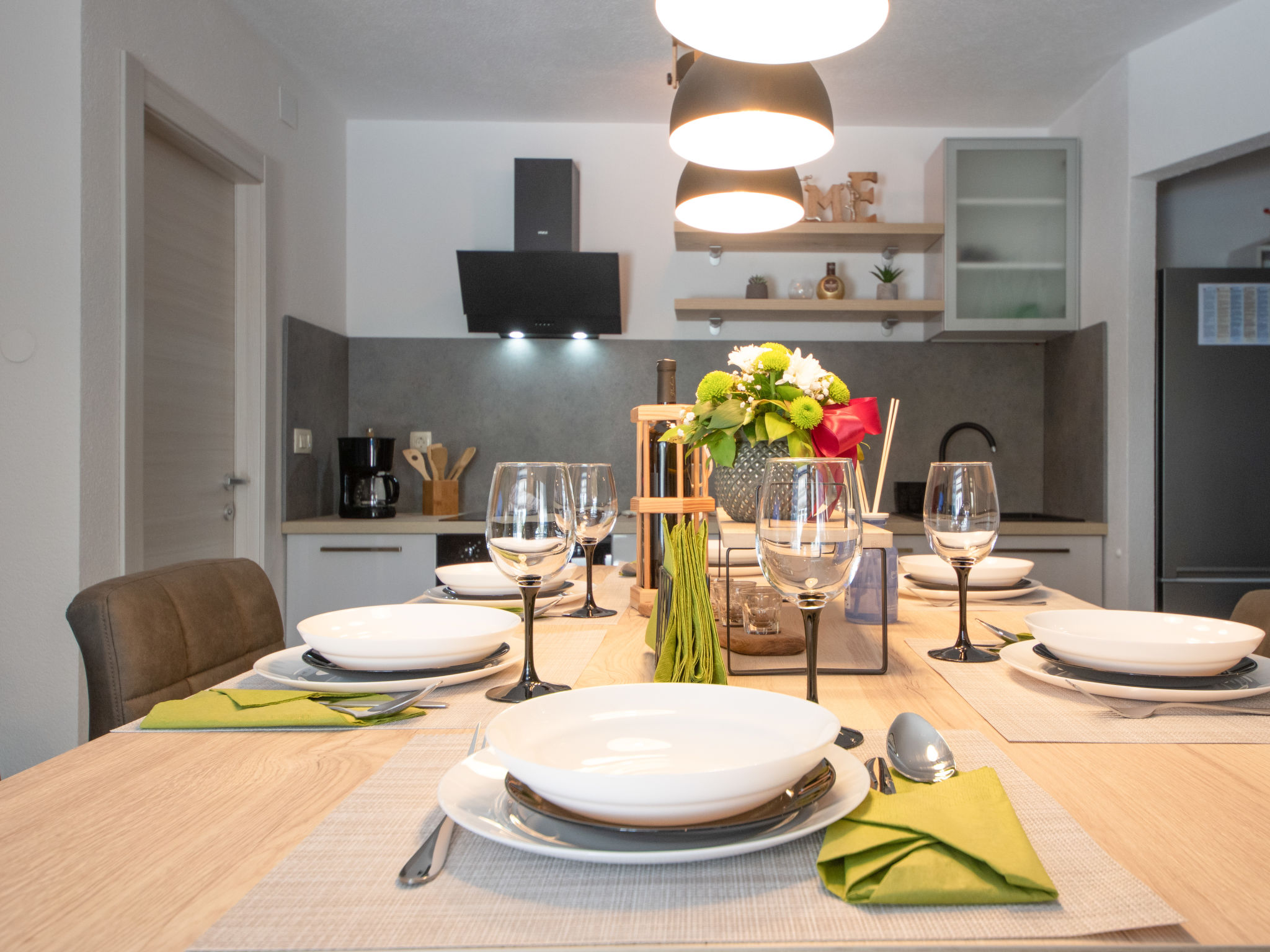 Photo of My Blue Wish