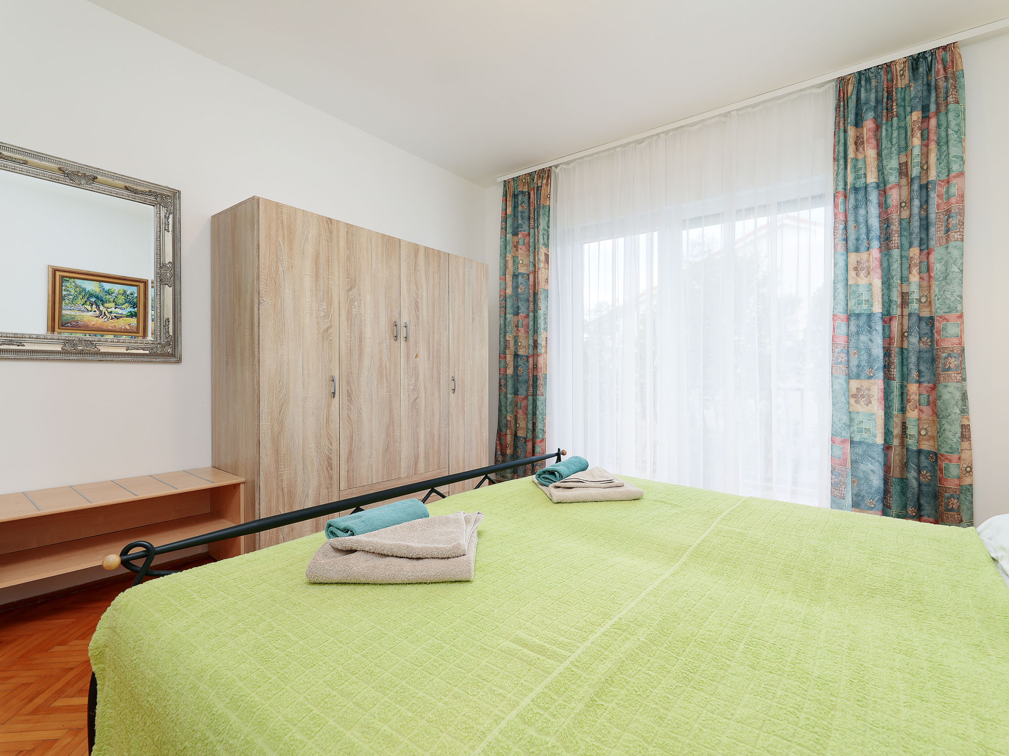 Apartmani Pintar-Binnen