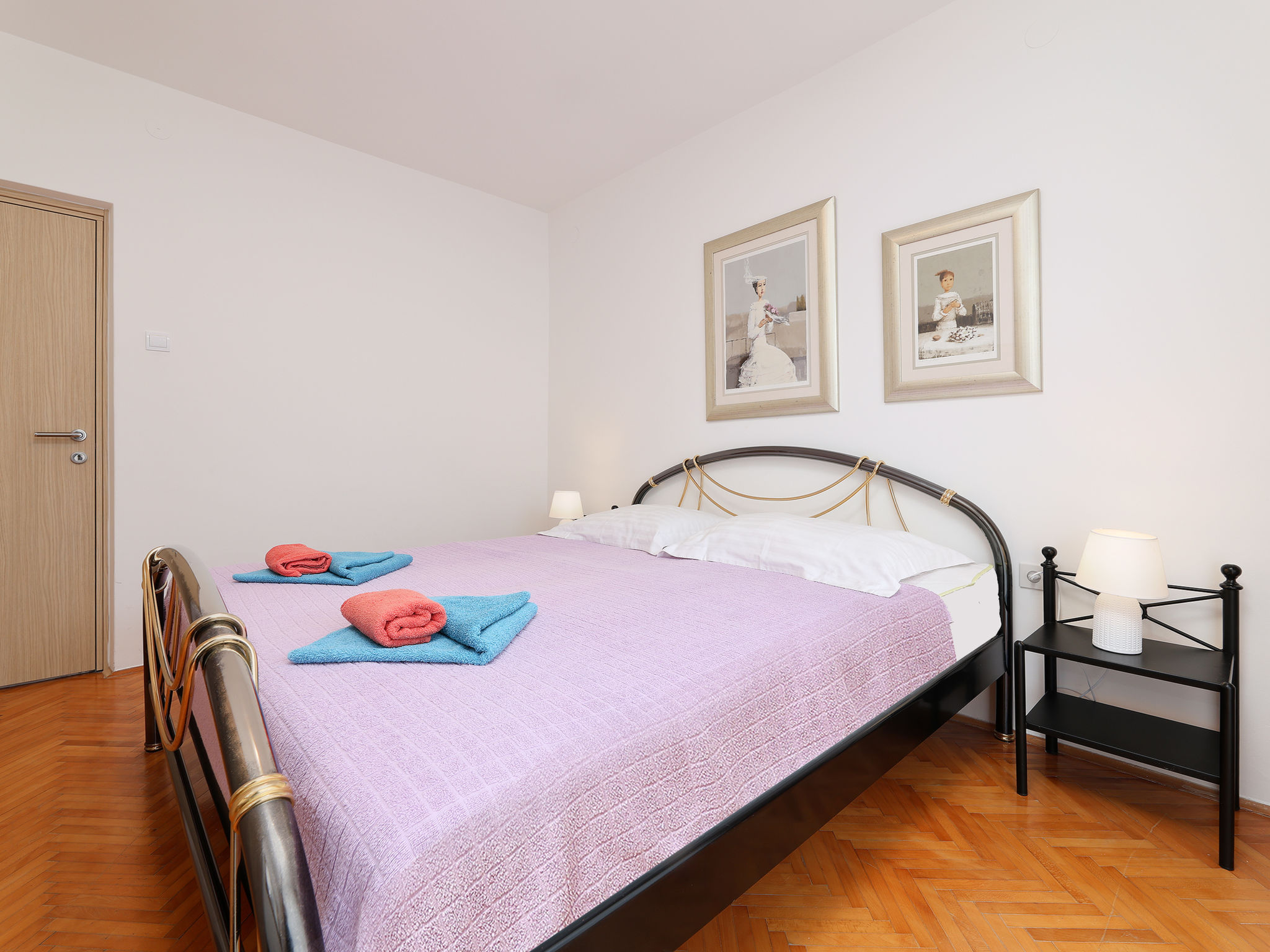Apartmani Pintar-Binnen