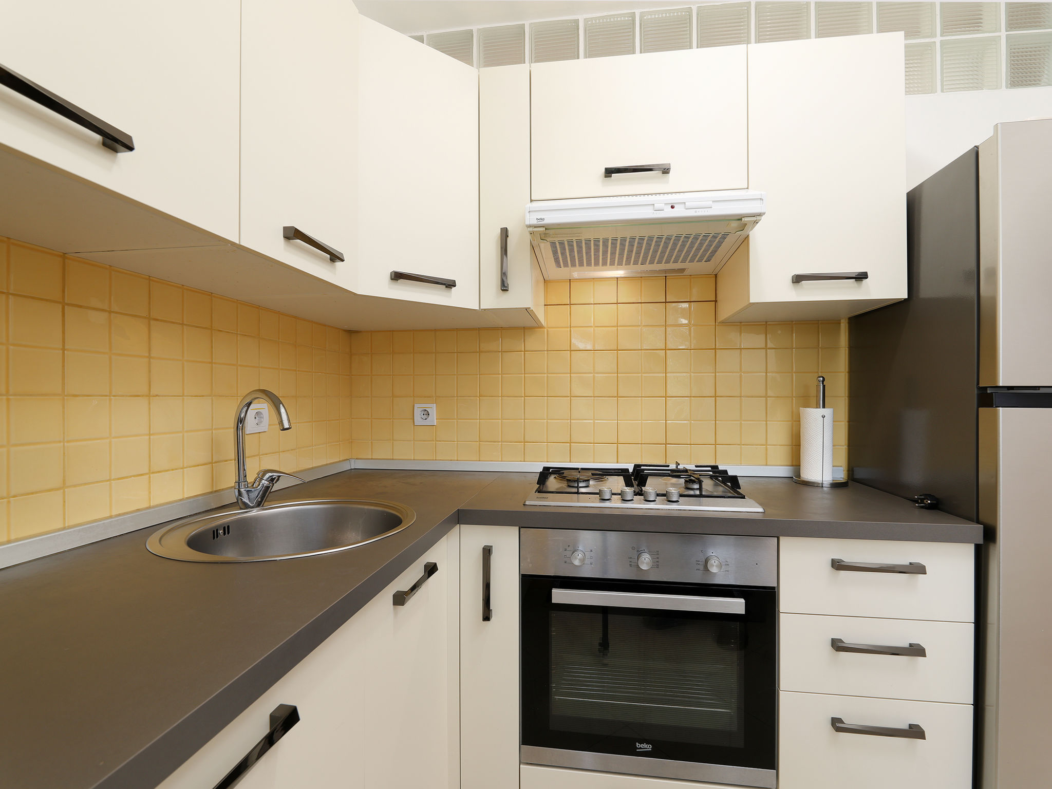 Apartmani Pintar-Binnen