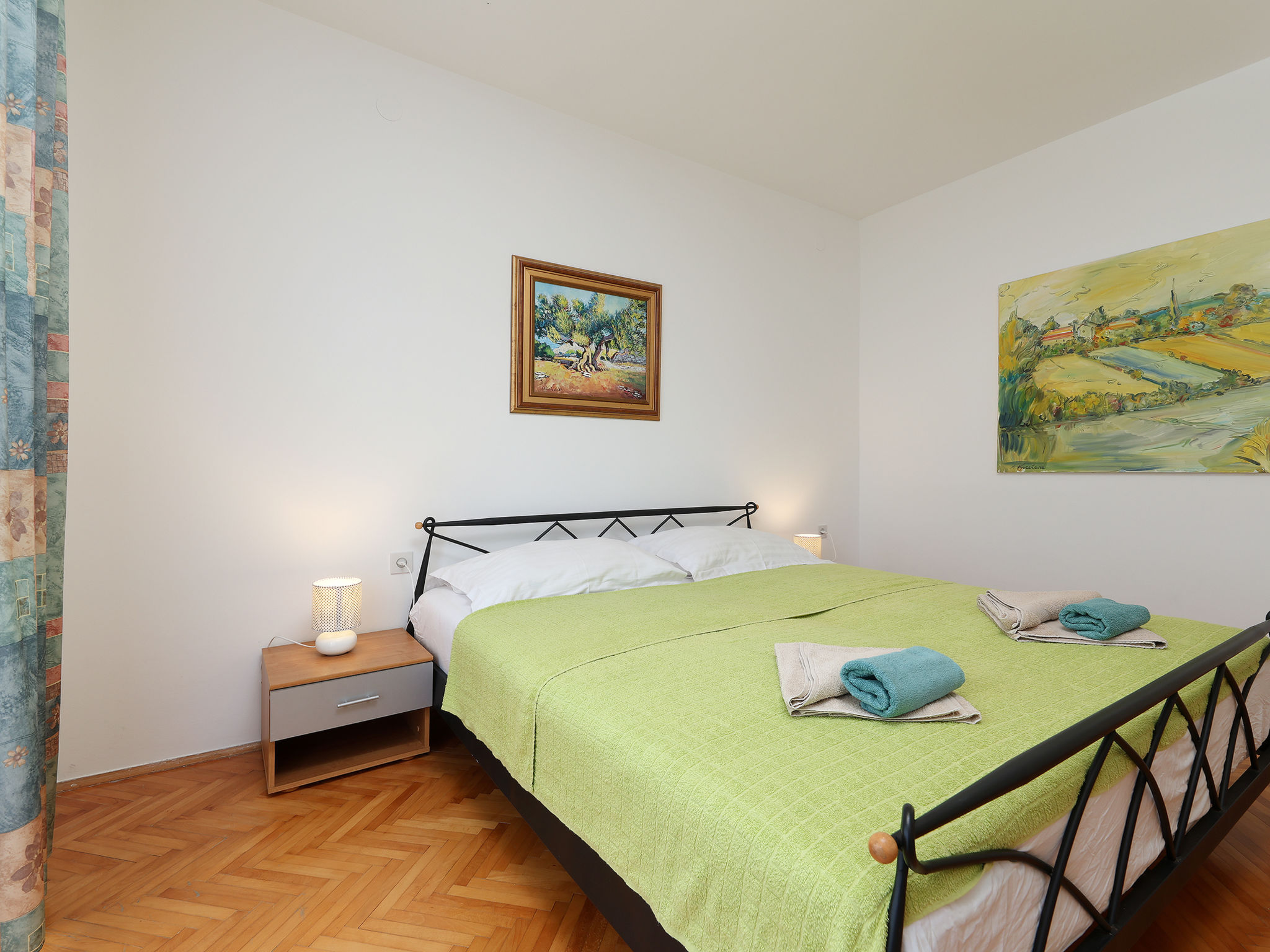 Apartmani Pintar-Binnen
