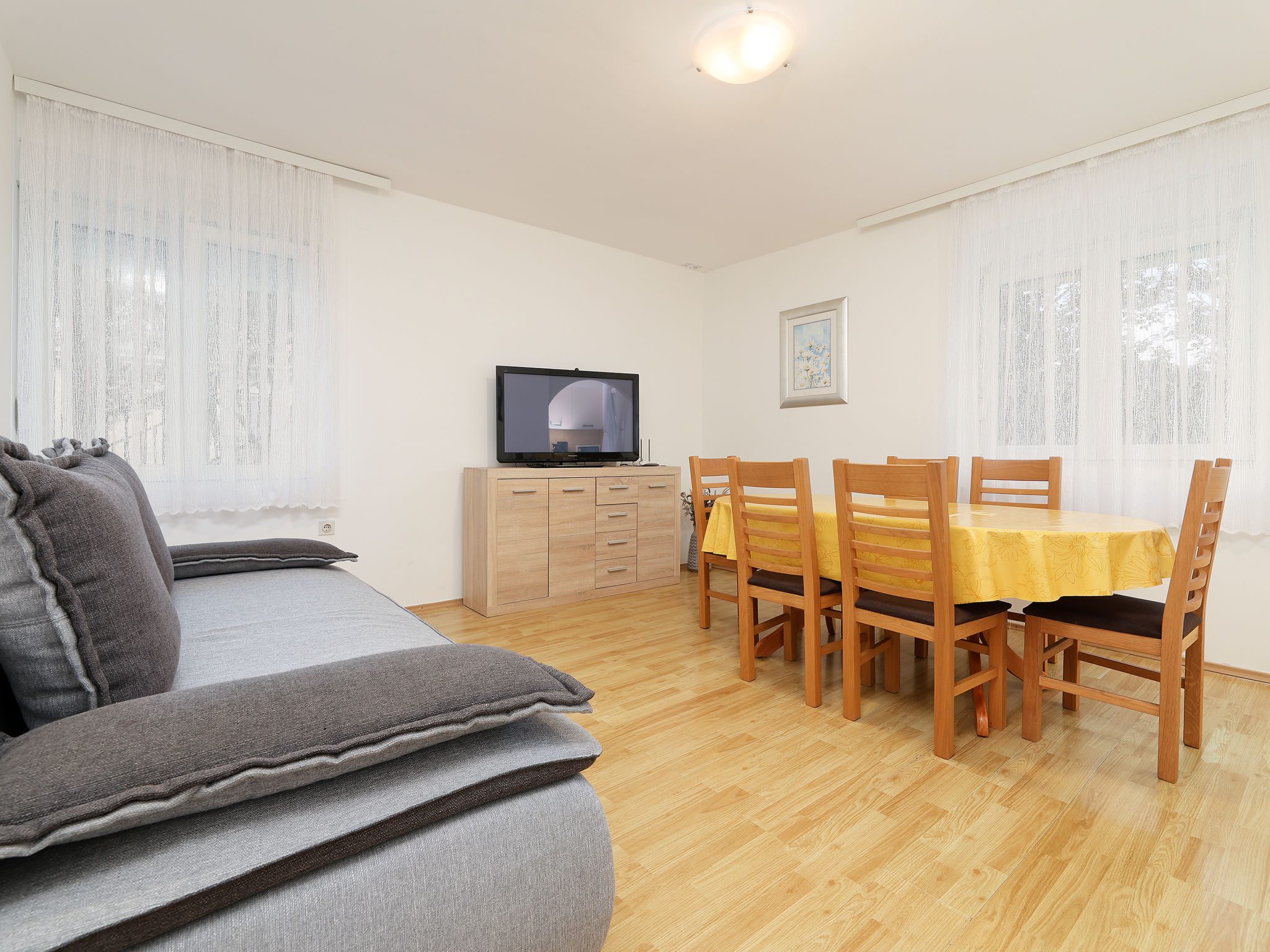 Apartmani Pintar-Binnen