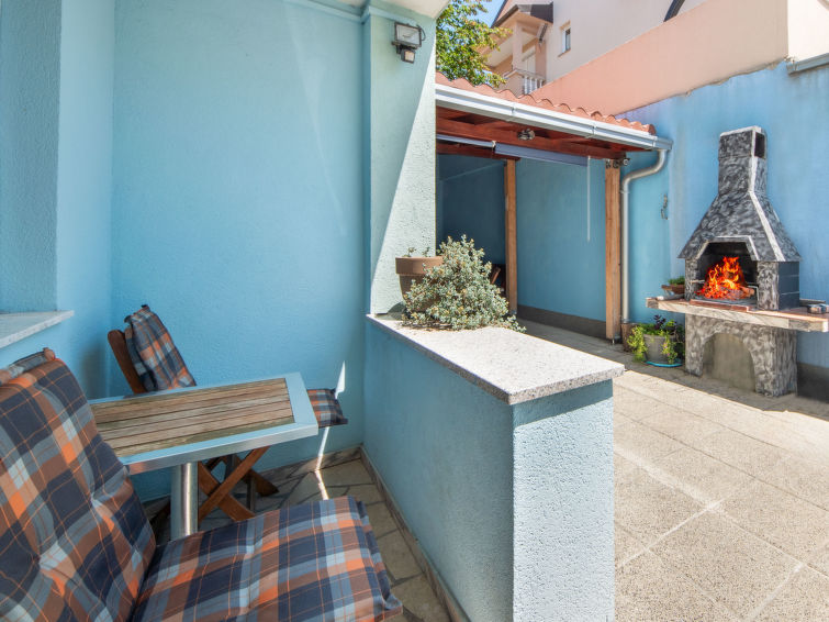 Search and Stay destination Jadranovo, Primorsko-goranska županija - Croatia from AU$ 120. Fruk