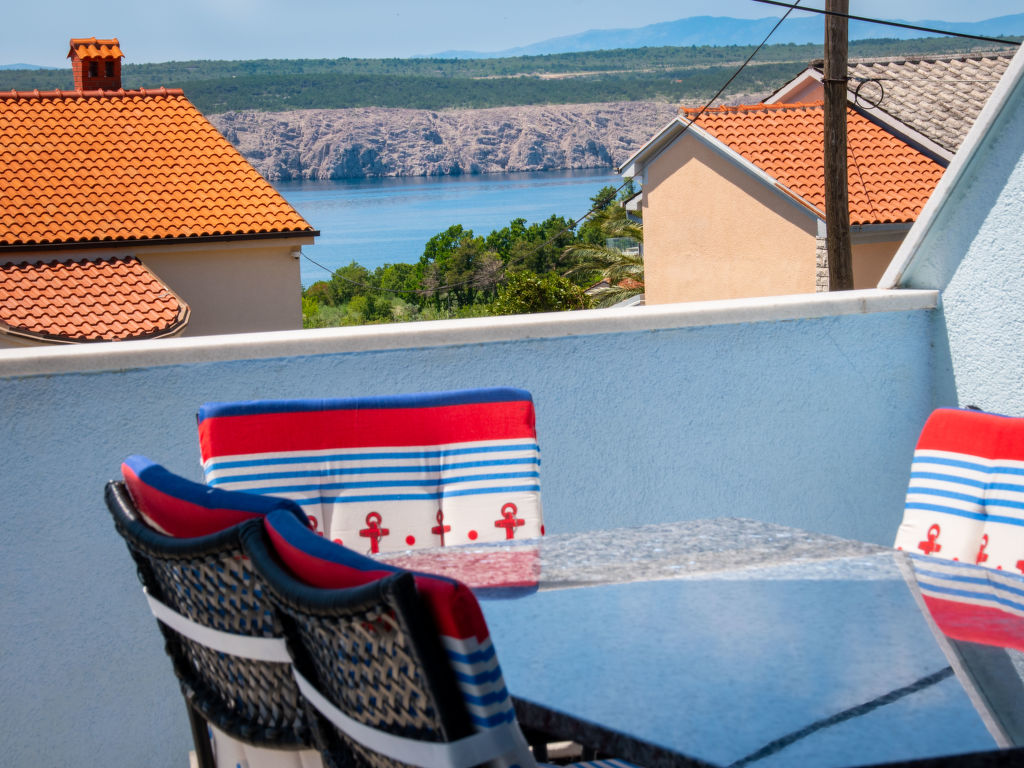 Appartement Fruk