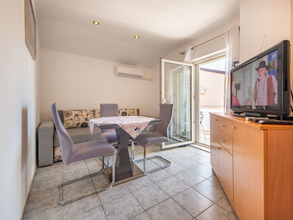 Appartement Fruk