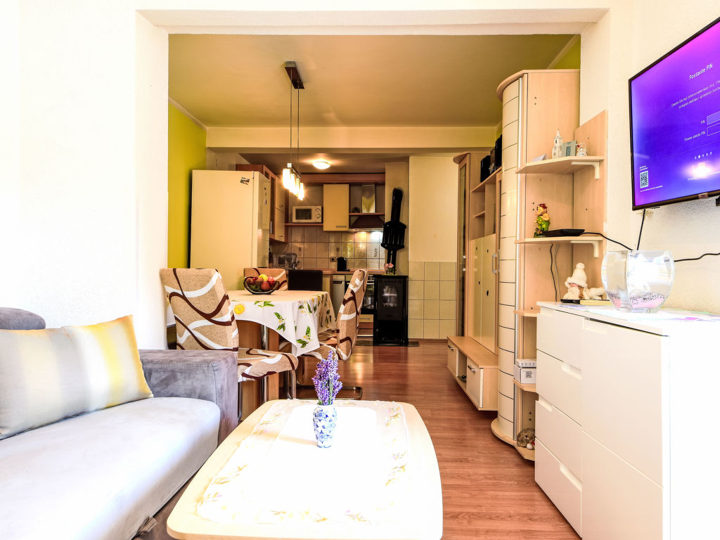 Appartement Fruk