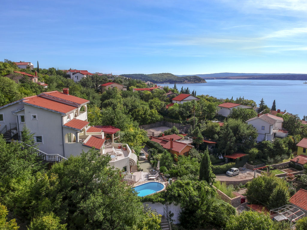 Ferienhaus Vlasta Ferienhaus in Kroatien