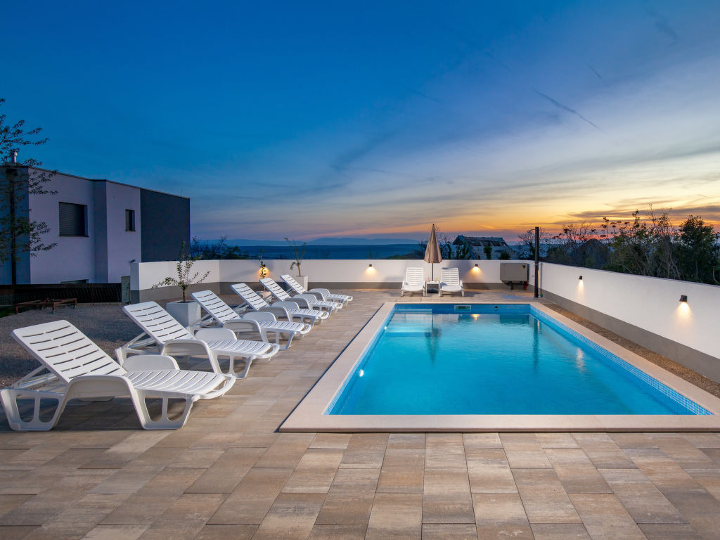 Vakantiehuis Villa Lea