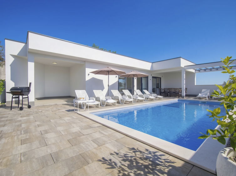 Villa Lea - Dramalj