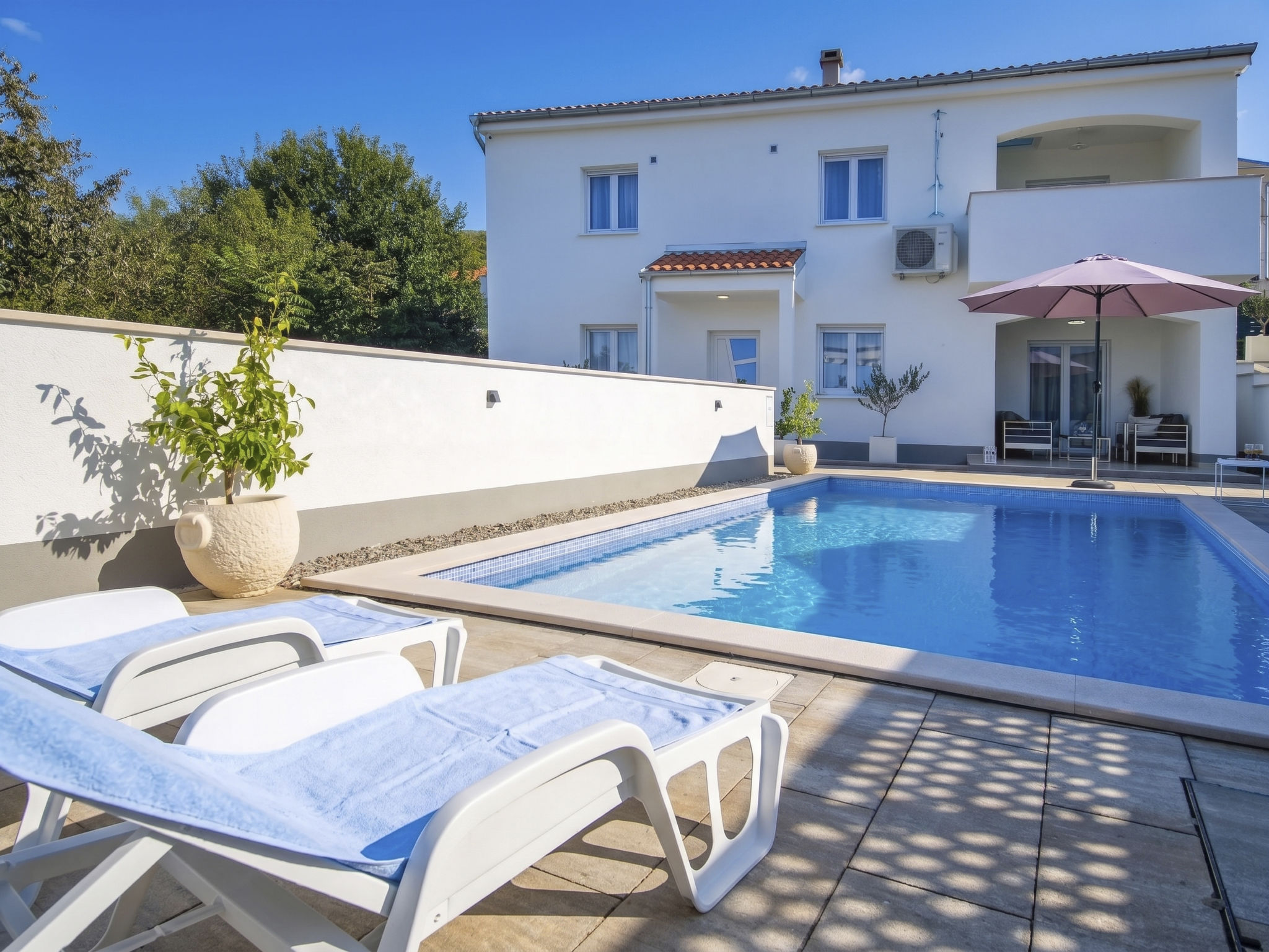 Villa Lea
