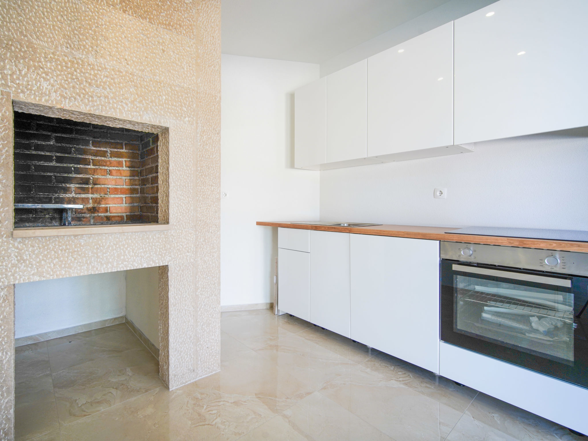 Villa Lea-Inside