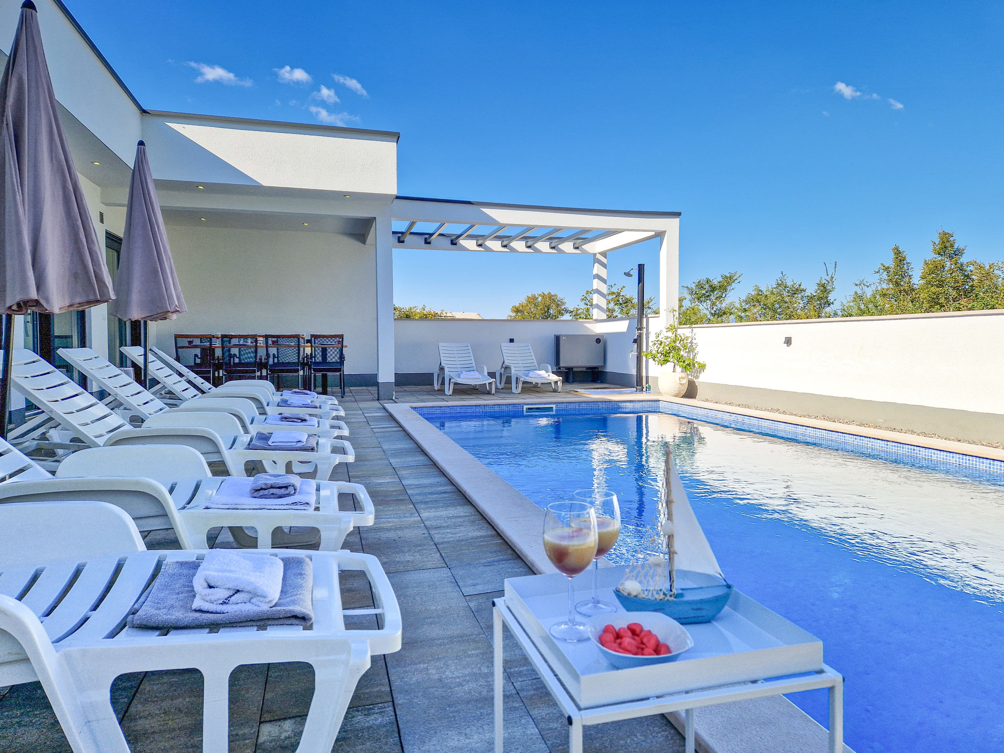 Villa Lea-Outside
