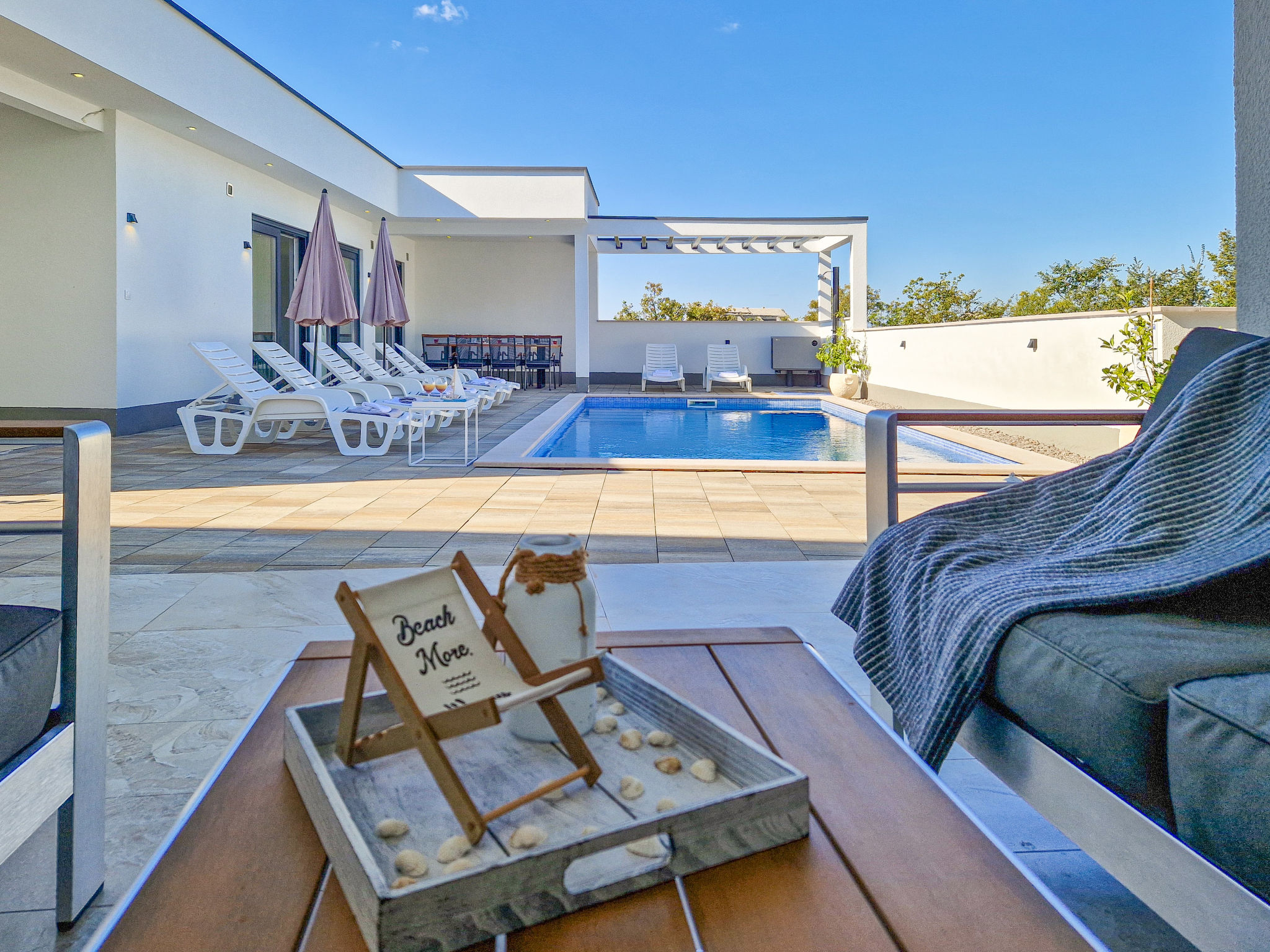 Villa Lea-Outside
