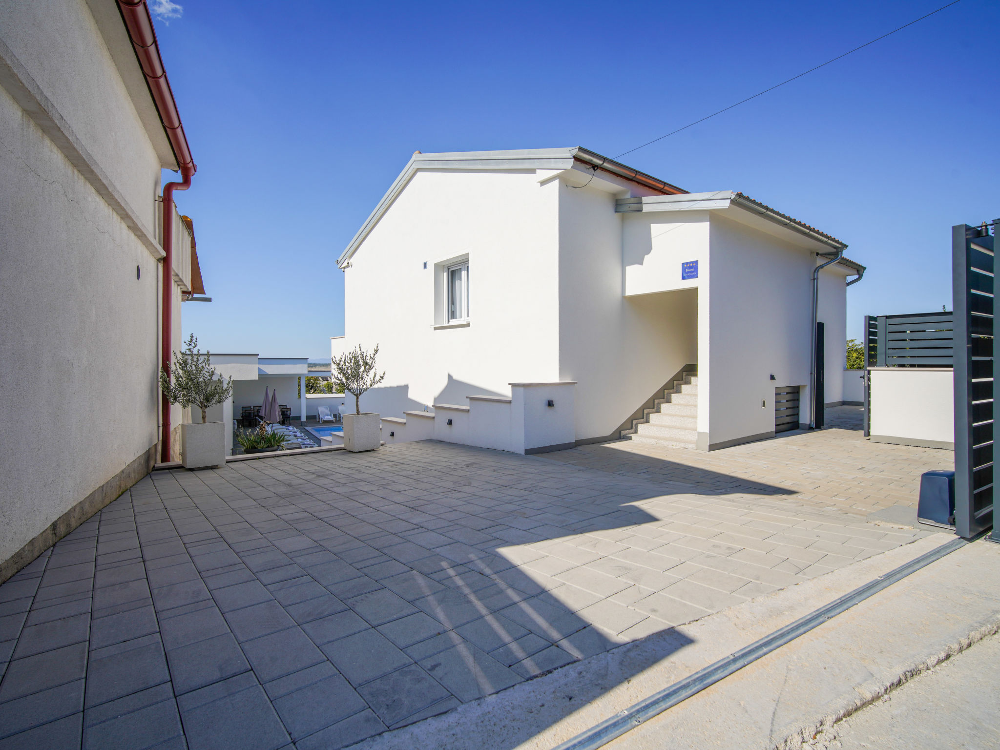 Villa Lea-Outside