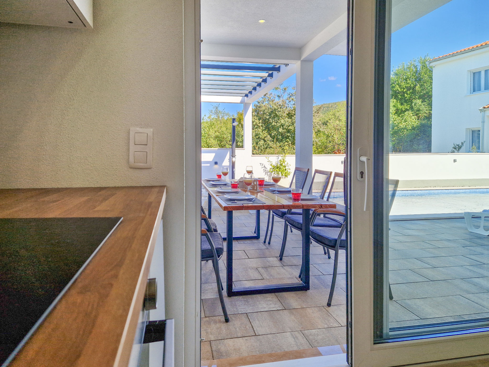 Villa Lea-Outside