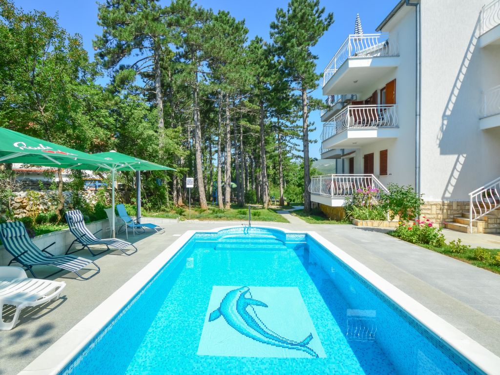 Appartement Fuma