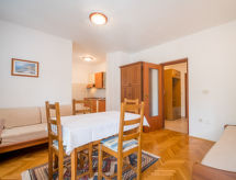 Appartement Fuma: Uw oase aan de Kvarner Baai in Jadranovo - thumbnail 6