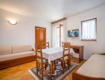 Appartement Fuma: Uw oase aan de Kvarner Baai in Jadranovo - thumbnail 3