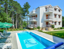 Appartement Fuma: Uw oase aan de Kvarner Baai in Jadranovo - thumbnail 5