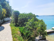 Apartmá Fuma