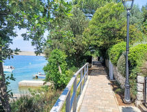 Apartmá Fuma