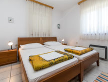 Appartement Villa Anna: Verblijf aan de Kvarner Baai met verwarmd zwembad - thumbnail 6