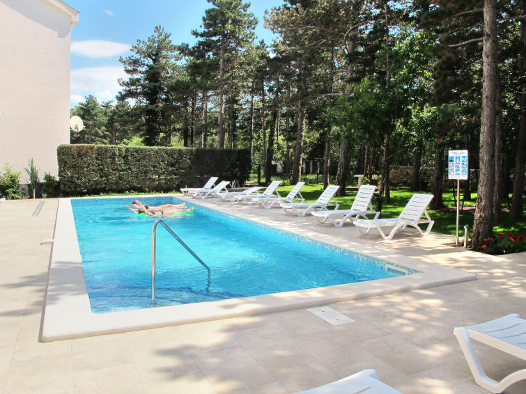 Search and Stay destination Jadranovo, Primorsko-goranska županija - Croatia from AU$ 141. Villa Anna (JAD111)