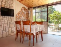 Knusse vakantiewoning voor 4 bij zee in Jadranovo - thumbnail 4