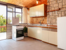 Knusse vakantiewoning voor 4 bij zee in Jadranovo - thumbnail 6