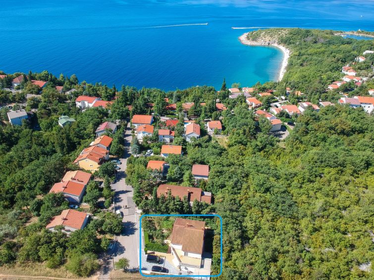 Search and Stay destination Jadranovo, Primorsko-goranska županija - Croatia from AU$ 105. Mila (JAD130)