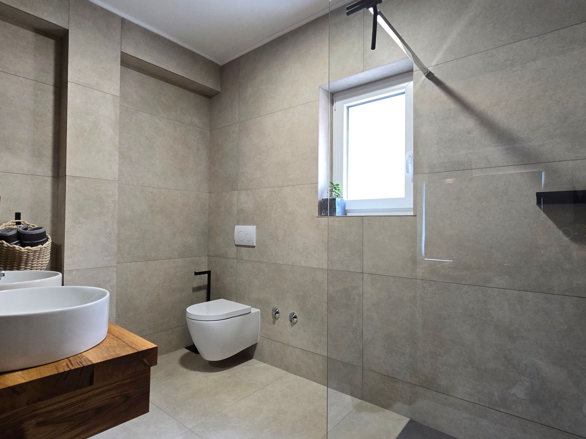 Villa Casa Bacchus-Dedans