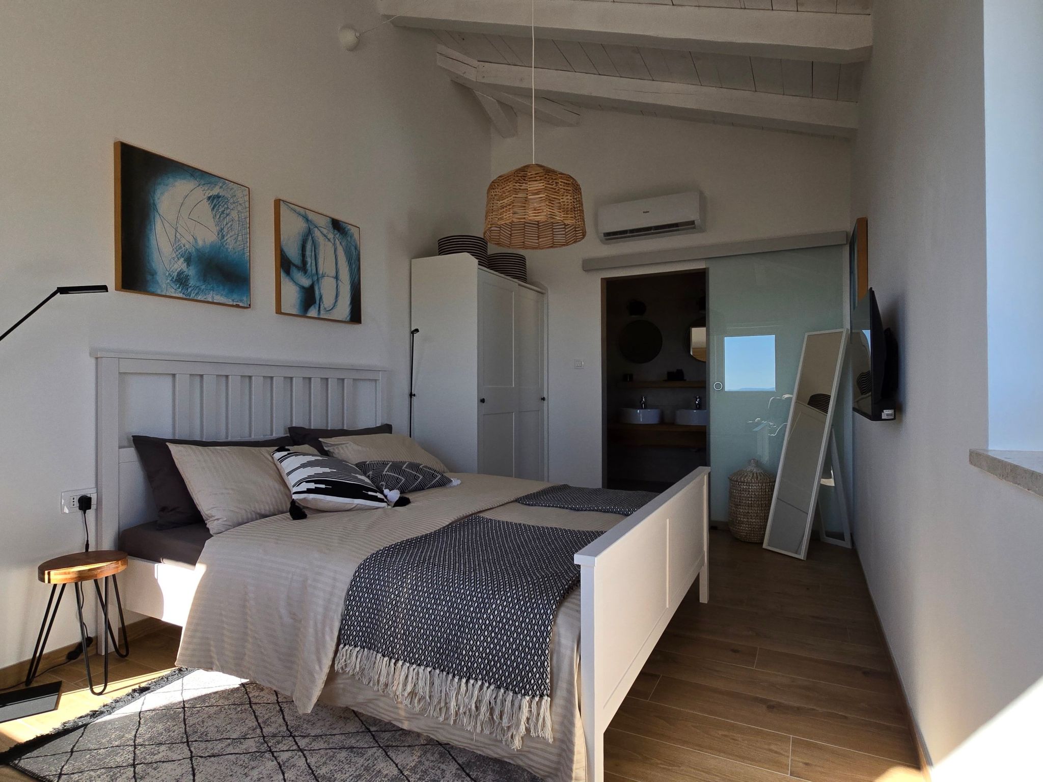 Villa Casa Bacchus-Dedans