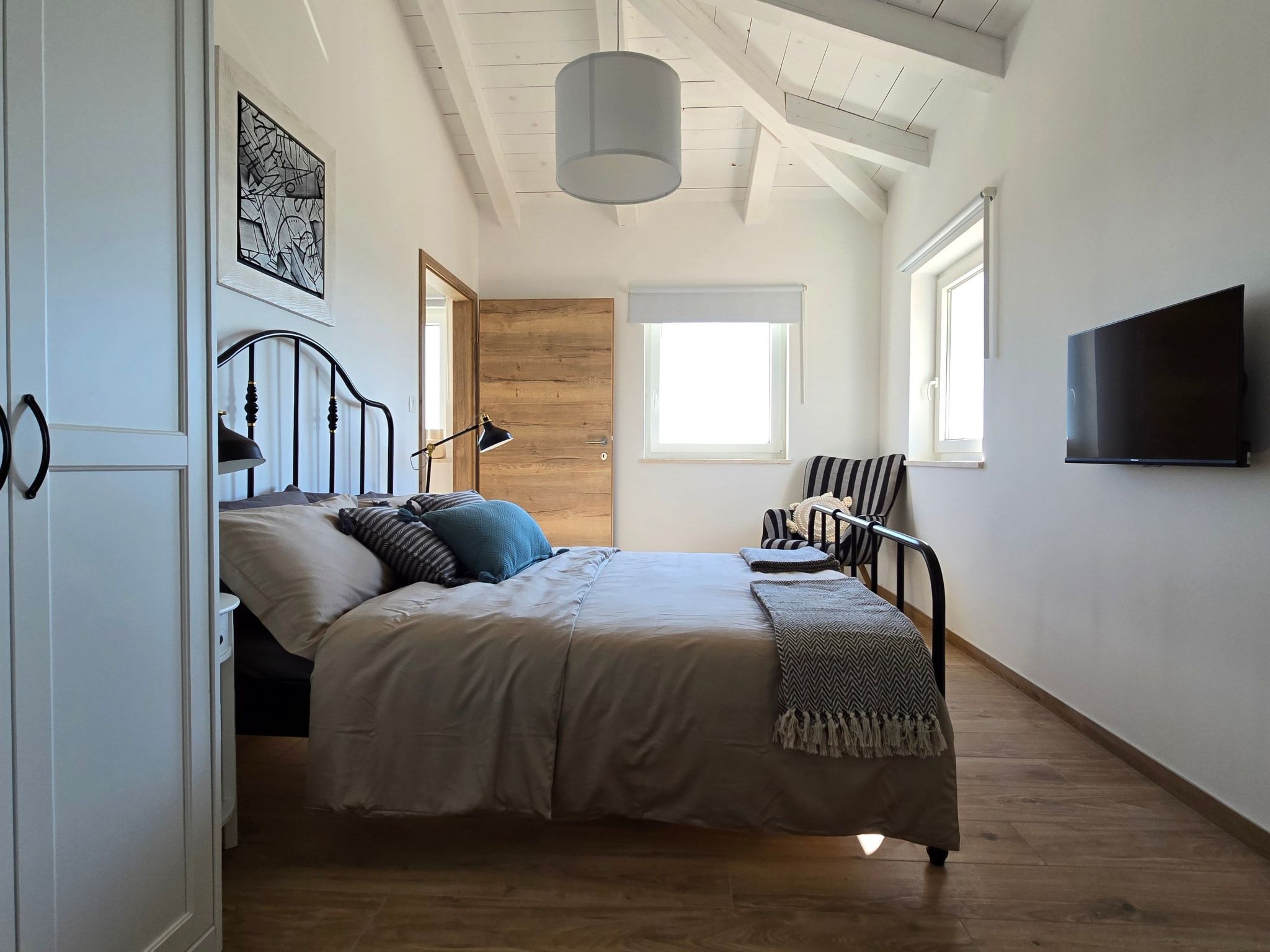 Villa Casa Bacchus-Dedans